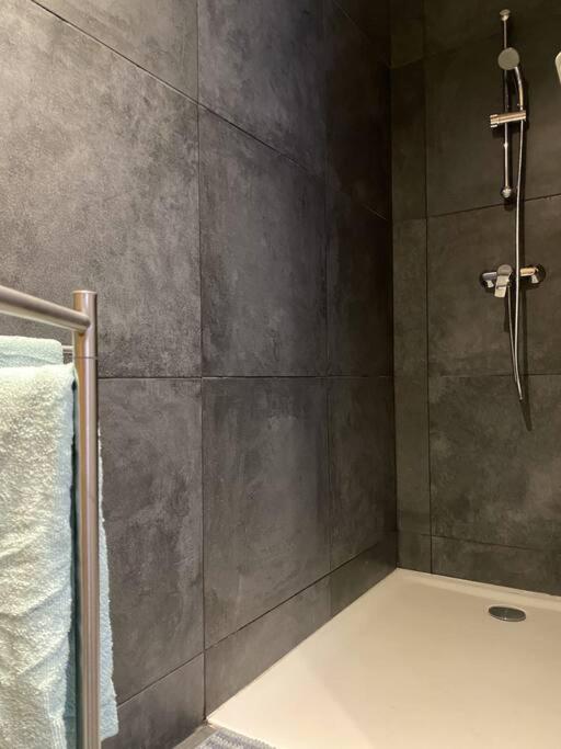 Apartament Le Doux Meleze Saint-Chaffrey Zewnętrze zdjęcie